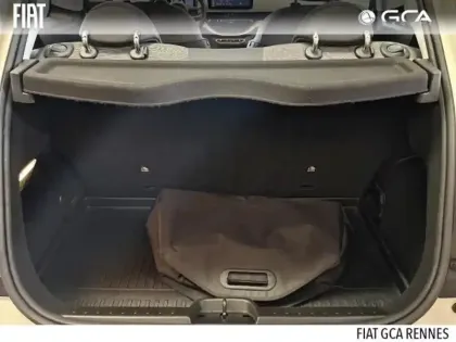 Photo 14 Fiat 500  e 95ch Icône