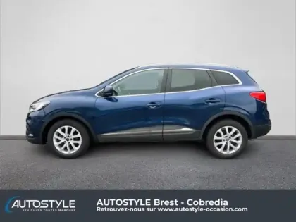 Photo 6 Renault Kadjar  1.3 TCe 140ch FAP Business EDC
