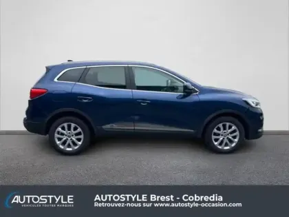 Photo 5 Renault Kadjar  1.3 TCe 140ch FAP Business EDC