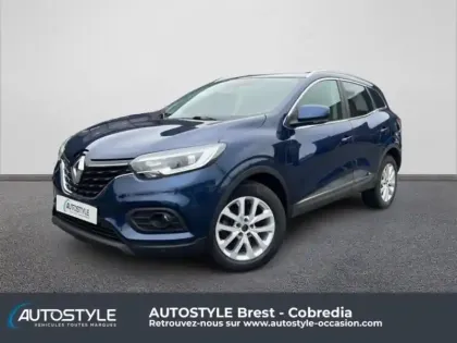 Photo Renault Kadjar Business