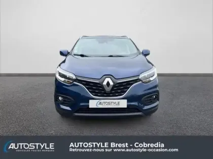 Photo 7 Renault Kadjar  1.3 TCe 140ch FAP Business EDC