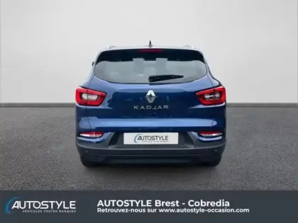 Photo 8 Renault Kadjar  1.3 TCe 140ch FAP Business EDC