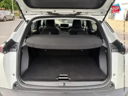 Photo 13 Peugeot 2008  e- 136ch Allure Pack