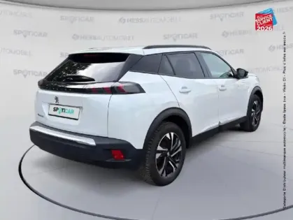 Photo 5 Peugeot 2008  e- 136ch Allure Pack