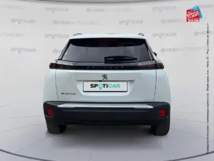 Photo 6 Peugeot 2008  e- 136ch Allure Pack