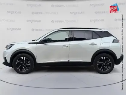 Photo 8 Peugeot 2008  e- 136ch Allure Pack