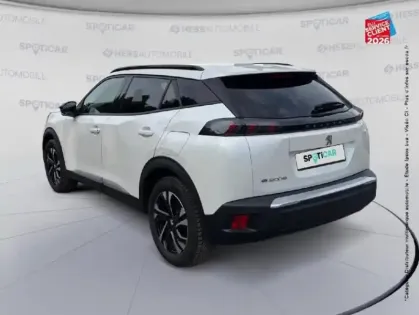 Photo 7 Peugeot 2008  e- 136ch Allure Pack