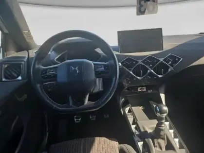 Photo 7 DS DS 3  Crossback PureTech 100ch Performance Line