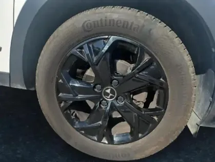 Photo 10 DS DS 3  Crossback PureTech 100ch Performance Line