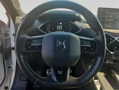 Photo 13 DS DS 3  Crossback PureTech 100ch Performance Line