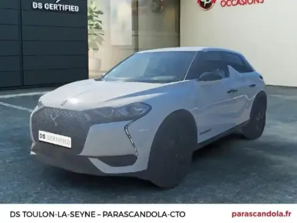 Photo Ds Ds 3 Performance Line