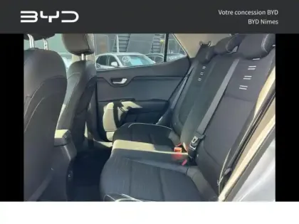 Photo 7 Kia Stonic  1.0 T-GDi 100ch GT Line