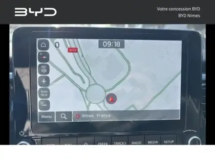 Photo 13 Kia Stonic  1.0 T-GDi 100ch GT Line