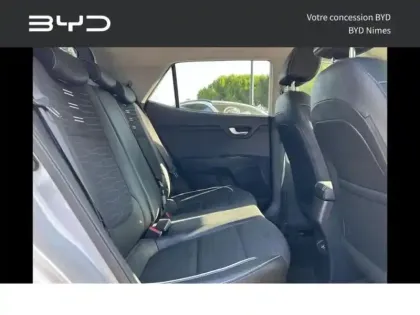 Photo 17 Kia Stonic  1.0 T-GDi 100ch GT Line