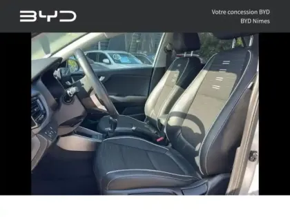 Photo 6 Kia Stonic  1.0 T-GDi 100ch GT Line