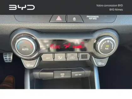 Photo 15 Kia Stonic  1.0 T-GDi 100ch GT Line