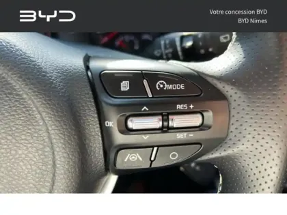 Photo 12 Kia Stonic  1.0 T-GDi 100ch GT Line