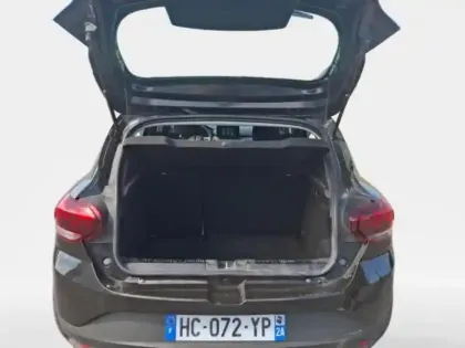 Photo 8 Dacia Sandero  1.0 ECO-G 100ch Stepway Expression -24
