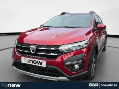 Photo Dacia Sandero Stepway Confort