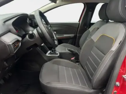 Photo 13 Dacia Sandero  1.0 TCe 90ch Stepway Confort -22