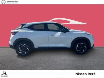 Photo 11 Nissan Juke  1.6 Hybrid 143ch Business+ 2022.5