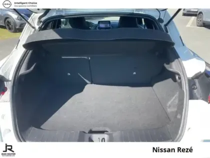 Photo 6 Nissan Juke  1.6 Hybrid 143ch Business+ 2022.5