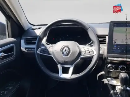 Photo 11 Renault Arkana  1.3 TCe mild hybrid 140ch Techno EDC -22