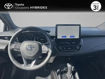 Photo 6 Toyota Corolla  Touring Spt 1.8 140ch Design MY24
