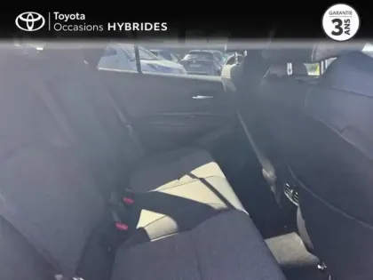 Photo 5 Toyota Corolla  Touring Spt 1.8 140ch Design MY24