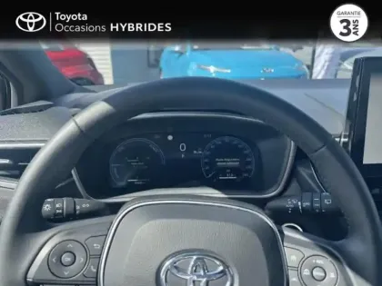 Photo 11 Toyota Corolla  Touring Spt 1.8 140ch Design MY24