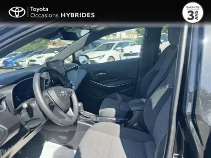 Photo 9 Toyota Corolla  Touring Spt 1.8 140ch Design MY24