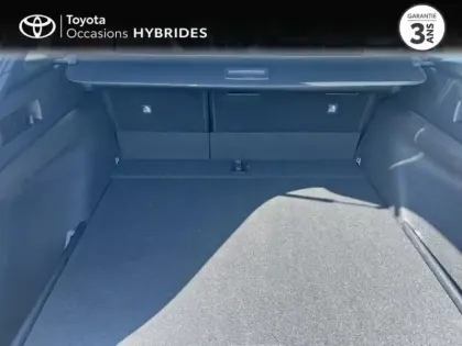 Photo 8 Toyota Corolla  Touring Spt 1.8 140ch Design MY24
