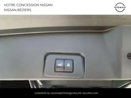 Photo 7 Nissan X-trail  e-4orce 213ch Tekna