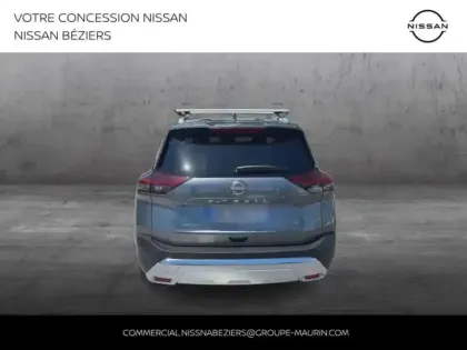 Photo 5 Nissan X-trail  e-4orce 213ch Tekna
