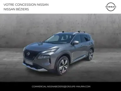 Photo Nissan X-trail Tekna