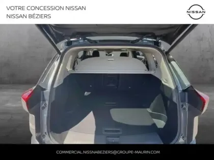 Photo 6 Nissan X-trail  e-4orce 213ch Tekna
