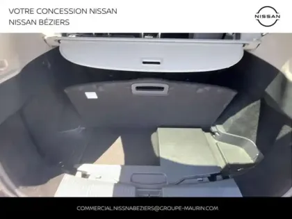 Photo 9 Nissan X-trail  e-4orce 213ch Tekna