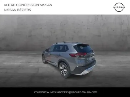 Photo 11 Nissan X-trail  e-4orce 213ch Tekna