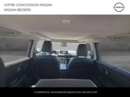 Photo 8 Nissan X-trail  e-4orce 213ch Tekna