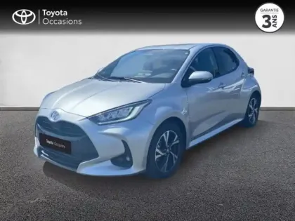 Photo Toyota Yaris Design