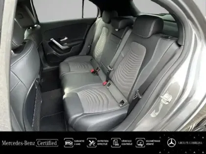 Photo 10 Mercedes Classe A  180 136ch Progressive Line 7G-DCT