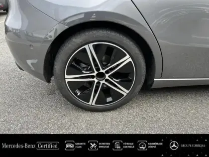 Photo 14 Mercedes Classe A  180 136ch Progressive Line 7G-DCT