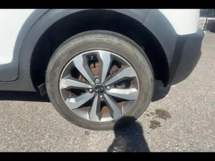Photo 12 Kia Stonic  1.0 T-GDi 100ch Active