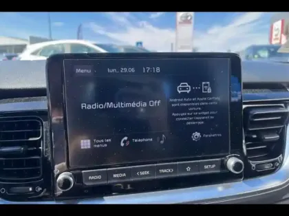 Photo 14 Kia Stonic  1.0 T-GDi 100ch Active