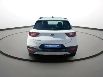 Photo 5 Kia Stonic  1.0 T-GDi 100ch Active