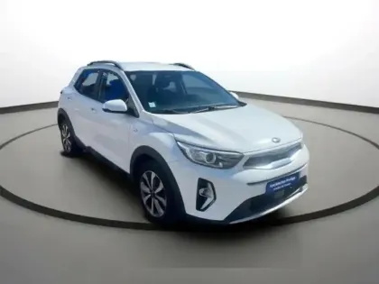 Photo Kia Stonic Active