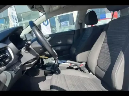 Photo 9 Kia Stonic  1.0 T-GDi 100ch Active