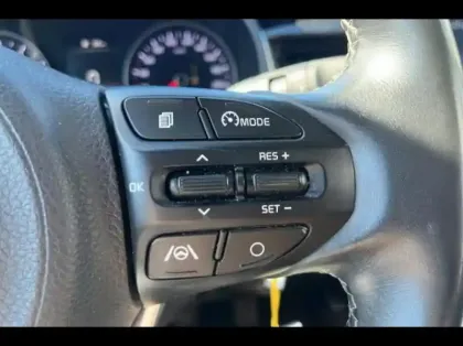 Photo 13 Kia Stonic  1.0 T-GDi 100ch Active