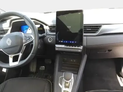 Photo 12 Renault Symbioz  1.6 E-Tech full hybrid 145ch Iconic