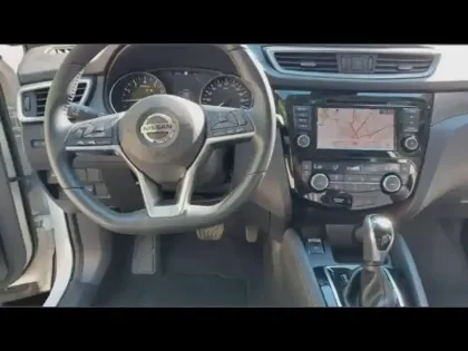 Photo 7 Nissan Qashqai  1.3 DIG-T 160ch Tekna+ DCT Euro6d-T